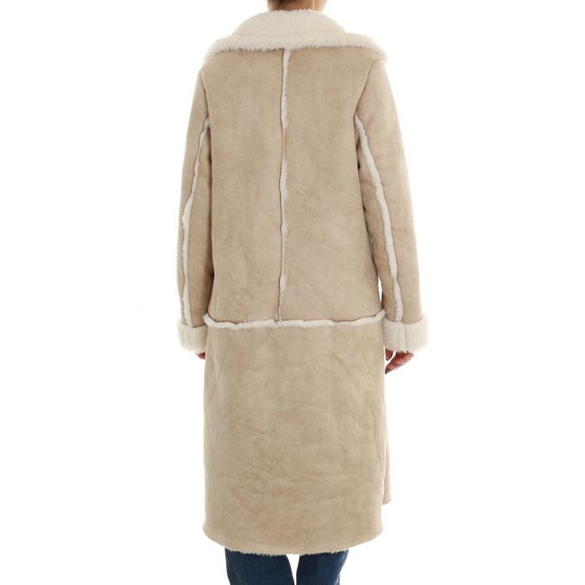 CAPPOTTO ECOMONTONE HAVEONE - Mad Fashion | img vers.650x/